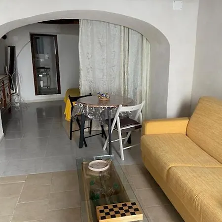 فندق مبيت وإفطار Al Borgo