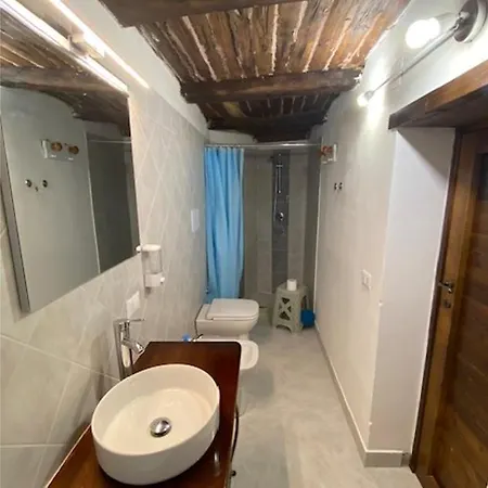 Bed and Breakfast Al Borgo Montesarchio