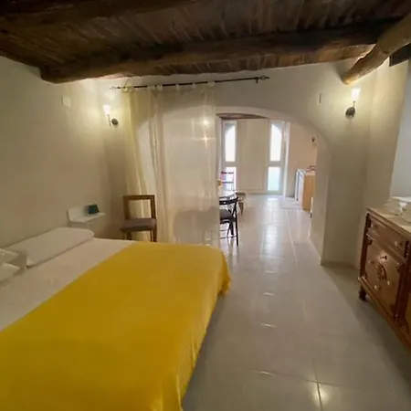 Al Borgo فندق مبيت وإفطار 3*