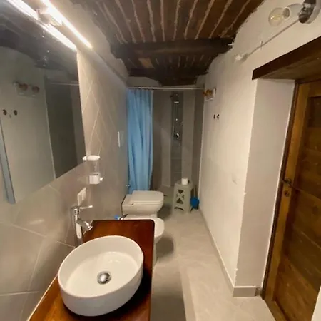 Bed and Breakfast Al Borgo 3*
